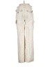 Altar'd State 100% Cotton Ivory Cargo Pants Size 27 waist - photo 2