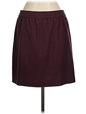 Ann Taylor LOFT Outlet Casual Skirt (view 2)