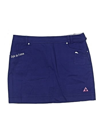Le Coq Sportif Skort (view 1)