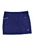 Le Coq Sportif Blue Skort Size 13 - photo 1