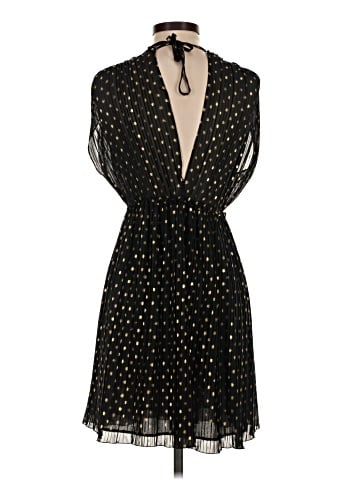 Zara Cocktail Dress (view 2)