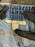 Woman Within 100% Cotton Solid Blue Jeans Size 16WP - photo 7