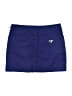 Le Coq Sportif Blue Skort Size 13 - photo 2