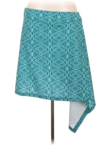 Rip Skirt Casual Skirt (view 1)