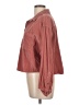 American Eagle Outfitters 100% Cotton Red Jacket Size L - photo 5