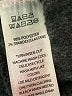 Rachel Zoe Gray Pullover Sweater Size M - photo 8