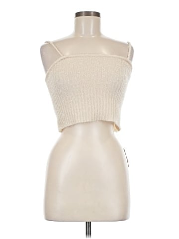 Unbranded Sleeveless Top (view 1)