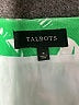 Talbots Tropical Green Casual Skirt Size 6 - photo 4