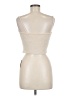 Unbranded Ivory Sleeveless Top One size - photo 2