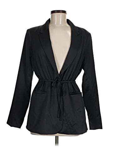 Simply Vera Vera Wang Blazer (view 1)