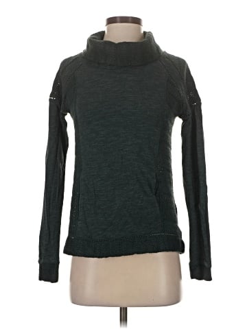 Lucky Brand Turtleneck Sweater (view 1)