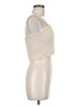 Unbranded Ivory Sleeveless Top One size - photo 4