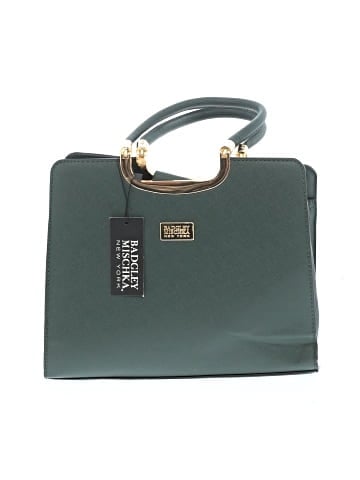 Badgley Mischka Satchel (view 1)