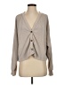 Charlotte Avery Tan Cardigan Size S - photo 1