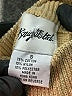 Unbranded Gold Sweater Vest Size S - photo 7