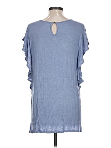 RXB Short Sleeve Blouse (view 2)