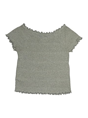 Justice Short Sleeve Henley (view 2)