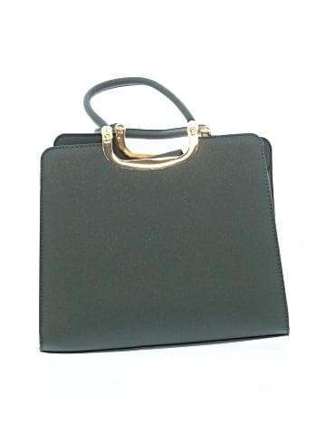 Badgley Mischka Satchel (view 2)