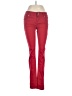 Vigold Red Casual Pants Size 12 - photo 1