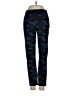 Crane Print Blue Active Pants Size S - photo 1