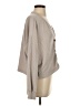 Charlotte Avery Tan Cardigan Size S - photo 4