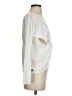 Fabletics Ivory Long Sleeve T-Shirt Size XXS - photo 4