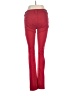 Vigold Red Casual Pants Size 12 - photo 2