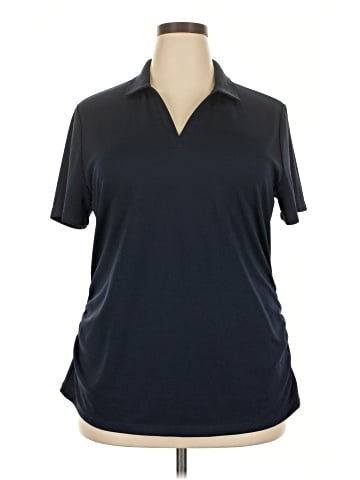 PGA Tour Short Sleeve Top (view 1)