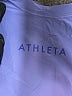 Athleta Blue Sleeveless T-Shirt Size XXS (estimated) - photo 7