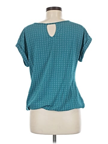 Lascana Short Sleeve T-Shirt (view 2)