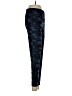 Crane Print Blue Active Pants Size S - photo 4