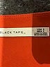 Black Tape_ Orange Bodysuit Size S - photo 3