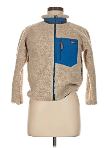 Patagonia Fleece (view 1)