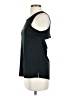 Nike 100% Recycled Polyester Black Active Tank Size S - photo 5
