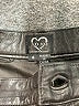 XOXO Black Casual Pants Size 4 - photo 7