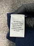 Milly Blue Sweater Vest Size M - photo 5