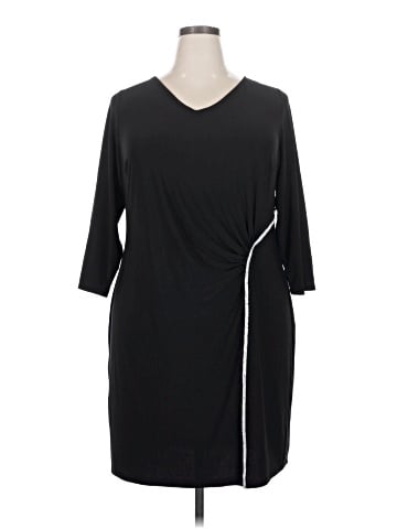 JBS Casual Dress (view 1)