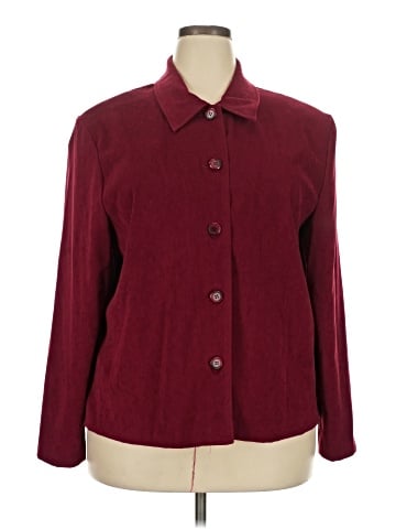 Briggs New York Blazer (view 1)