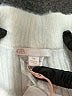 GB Ivory Casual Pants Size M - photo 7