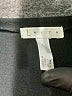 Leith Black Sleeveless T-Shirt Size L - photo 7