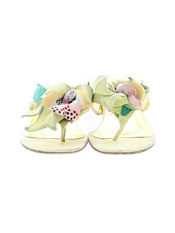 Zalo Sandals (view 2)