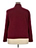 Briggs New York Burgundy Blazer Size 2X - photo 2