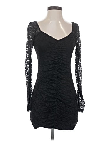 Divided by H&M Cocktail Dress (view 1)