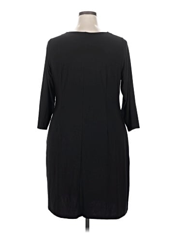 JBS Casual Dress (view 2)
