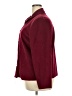 Briggs New York Burgundy Blazer Size 2X - photo 5