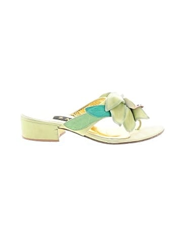 Zalo Sandals (view 1)