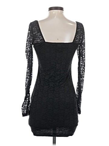 Divided by H&M Cocktail Dress (view 2)