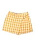iris Yellow Skort Size L - photo 1