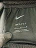Nike Graphic Black Athletic Shorts Size M (kids) - photo 3