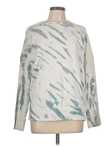 Threads 4 Thought Sweatshirt (view 1)
